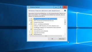 Versteckte Funktionen von Windows 10 aktivieren [upl. by Brad]