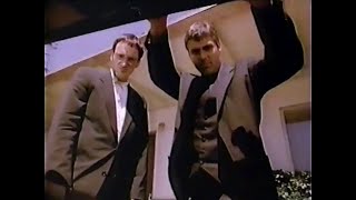 From Dusk Till Dawn 1995  TV Spot 6 Starts Fri Jan 19 [upl. by Onitrof]