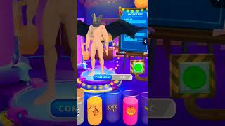 Merge Animals 3D 🐵 Funny Animal Combination Gameplay mergeanimals mergeanimalrace crazyanimal [upl. by Kcim771]