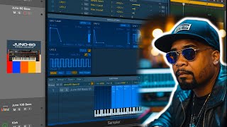 🔥Sampler TIPS that will CHANGE Your Logic Pro Game Forever [upl. by Edrock]