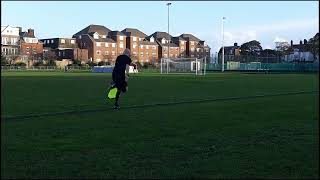 Gorleston v Witham Town 28102023 [upl. by Bijan556]