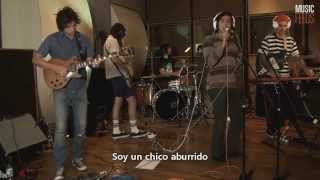 The Growlers  Dull Boy Subtitulada Español [upl. by Viafore]