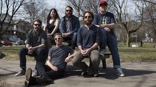 The Strumbellas lead singer on why he wrote Spirits [upl. by Matilde]