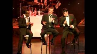 Rat Pack LIVE from Las Vegas [upl. by Anahs]