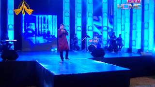 Ho Sakay To Mera  Arshad Mehmood  PTV Eid Show 2015 [upl. by Poree]