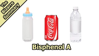 Bisphenol A [upl. by Aradnahc]