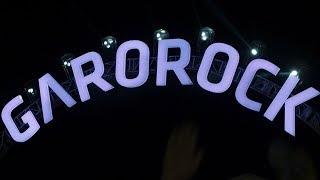 Festival Garorock 2018  AFTERMOVIE OFFICIEL [upl. by Russian775]