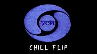 DD x ZNMD  doordarshan old indian theme flip [upl. by Oren]