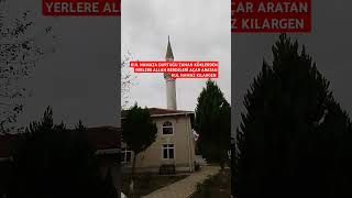 Kul Namaz kılargenmeleklerdesafdudartrending viralvideo keşfetbeniöneçıkar shortvideo [upl. by Acinorahs662]