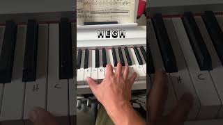 Another Love Piano Tutorial [upl. by Allekim]