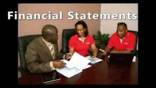 Dawgen Chartered Accountants Video  Jamaica [upl. by Aniloj]