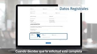 Solicitud del Certificado de Defunción paso a paso [upl. by Ehrenberg67]