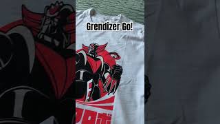 Grendizer Go [upl. by Bekelja]