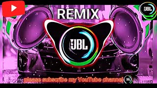 DJ SONG  TOP DJ SONG  HARD BASS 🫀 JBL DJ REMIX  OLD HINDI SONG 🌹 LT MUSIC [upl. by Eniamirt694]