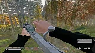 DayZ Standalone  The Project DayZ PVP Montage [upl. by Eirahcaz410]