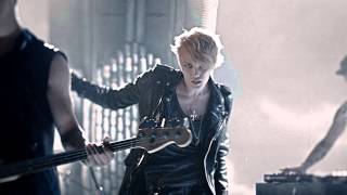 김재중 Kim Jaejoong Just Another Girl MV teaser 131022 [upl. by Adien692]