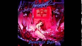 Perturbator  quotFuture Clubquot Dangerous Days Premiere  2014 [upl. by Steady]