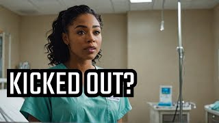 TIA KEMP KICKED OUT of the Hospital [upl. by Nais421]