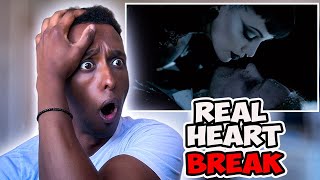 This Is What Music Is About   Motionless In White  Another Life  UK Reaction [upl. by Orestes]