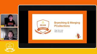 Branching amp merging PCollections with Apache Beam [upl. by Schifra937]