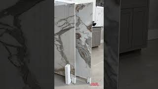 Milano Kitchen amp Baths Quartz amp Porcelain [upl. by Lexis]