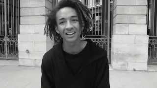 A conversation about MSFTSrep feat Jaden Smith [upl. by Khai]