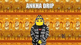 ANKHA DRIP  Ankha Zone  short version [upl. by Norac]