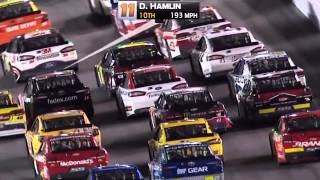 2014 Daytona 500 Live Reactions [upl. by Eiramlirpa96]