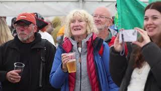 Conwy Pirate Festival 2024 [upl. by Oirasor]