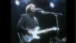 Eric Clapton 1990 quotpretendingquot Live at The Royal Albert Hall [upl. by Meldon]