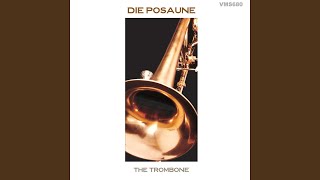 Bass Trombone Sonata Blues [upl. by Malone]