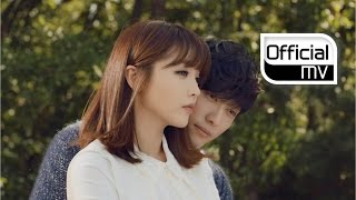 MV HONG JIN YOUNG홍진영  Cheer Up산다는 건 [upl. by Ansev]