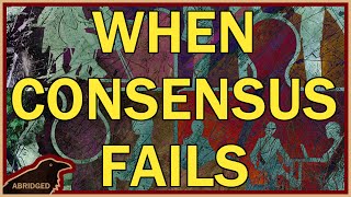 When Consensus Fails [upl. by Romina]