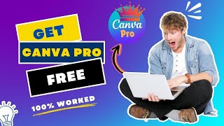 Canva pro team invite link  canva pro invitation link  canva pro free 2024 [upl. by Nairbal]