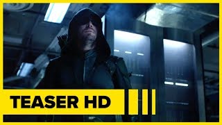 ARROW  Die komplette 1 Staffel  Offizieller Trailer Deutsch HD [upl. by Arabel]