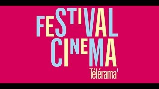 Festival cinéma Télérama 2019  bande annonce [upl. by Flo]