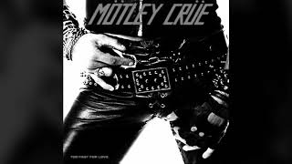 Motley Crue  Take Me To The Top Instrumental [upl. by Aziaf]