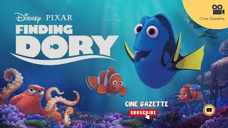 Finding Dory 2016 Movie Review [upl. by Bumgardner853]