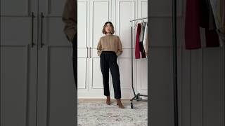 The perfect fall sweater targetfinds madewell [upl. by Pepito]