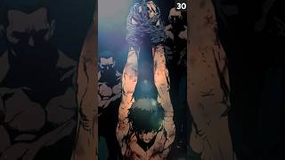 manhwa story in 60 Seconds without saying word part 30 manhwa tamilmanhwa anime animetamil [upl. by Ailene]