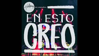 Gracias Cristo  Hillsong [upl. by Laszlo56]