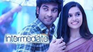 Intermediate song Full Video Song Vinay Shanmukh Karthik Sri Pranathi Love Song trending [upl. by Nob858]