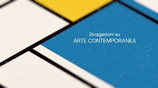 ARTE CONTEMPORANEA  PRIMA PUNTATA  10072024 [upl. by Ellehsram]