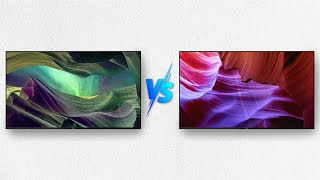 Sony X85L vs X85K  One BIG Thing To Know [upl. by Adnovay]