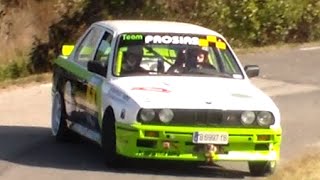 55è Rallye 2000 Viratges 2015  Maximum Attack [upl. by Akimed]