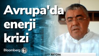 Avrupada enerji krizi  Fokus  22092021 [upl. by Leeda]