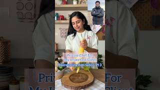 Roti Sabzi Reinvented  Episode 3 Protein Packed Quesadilla Easy peasy recipe for tiffin [upl. by Nawd40]