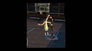 NBA 2K20 Mobile Android Gameplay short [upl. by Anal]