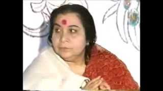 19870115 Workshop on RSwadisthan  Meditation with Shri Mataji [upl. by Ogawa]