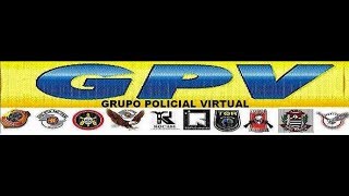 COPOM DA POLICIA MILITAR  AOVIVO  gta GPV [upl. by Wennerholn]